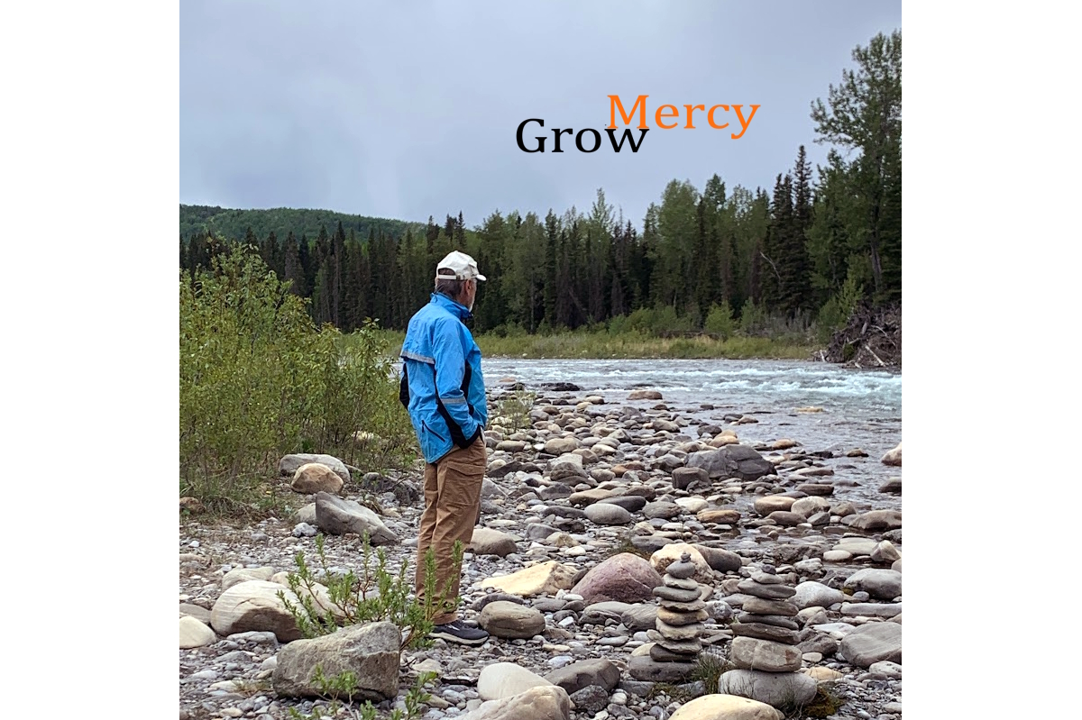 Grow Mercy